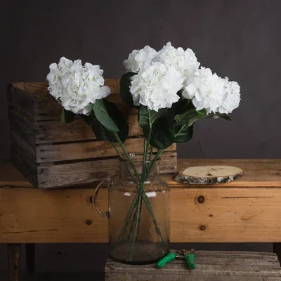 Artificial Flowers & Plants
