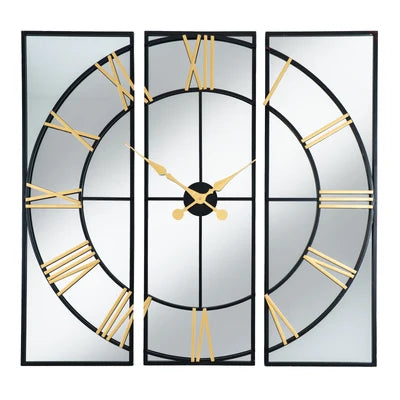 Mirrors & Wall Décor