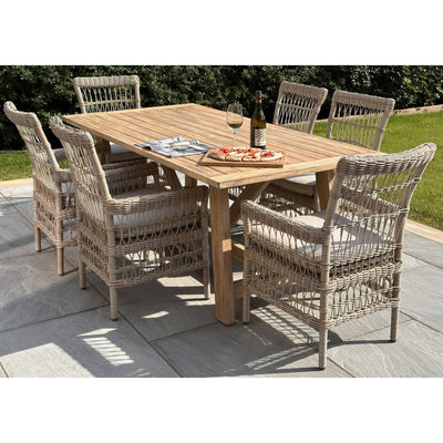 Garden & Outdoor