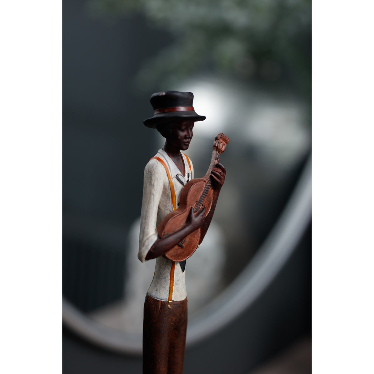 Standing Jazz Band Strings - image 3