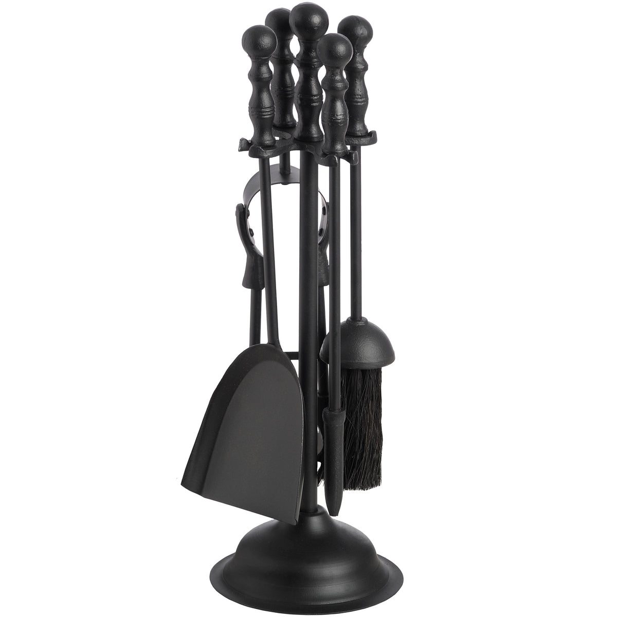 Black Duchess Top Companion Set - image 3