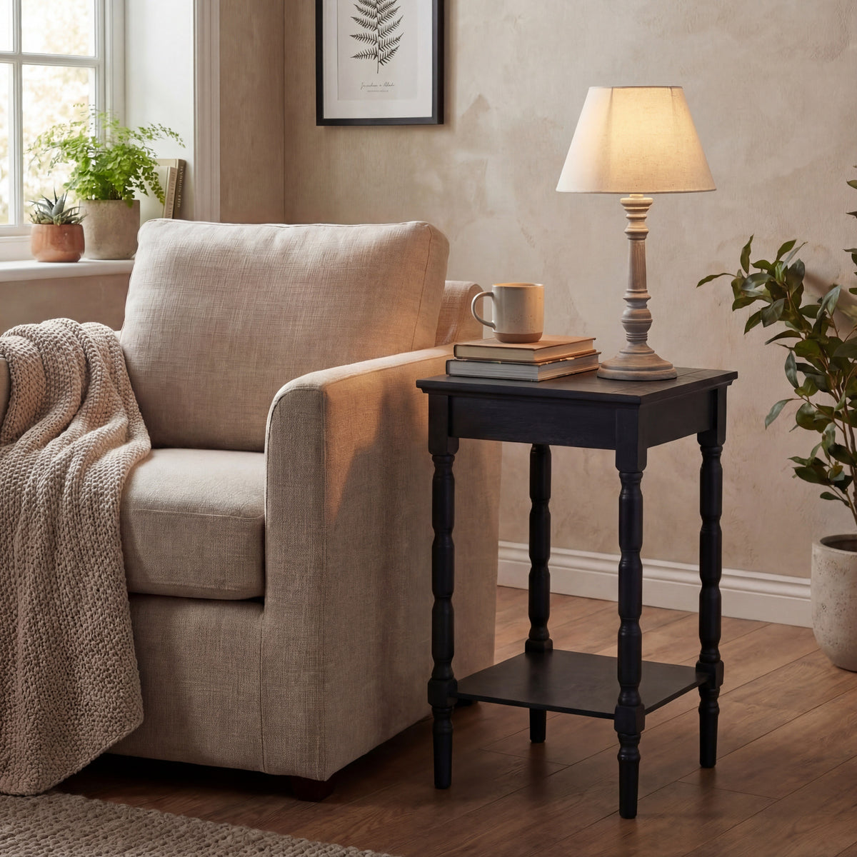 Pella Table Lamp - image 1