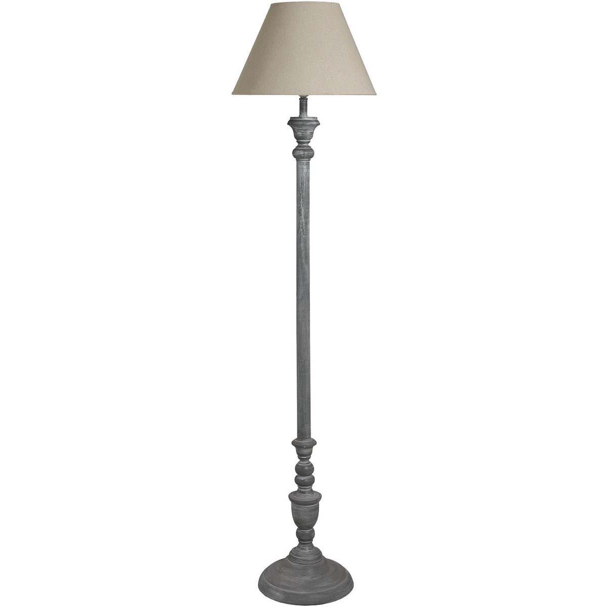 Ithaca Floor Lamp - image 1