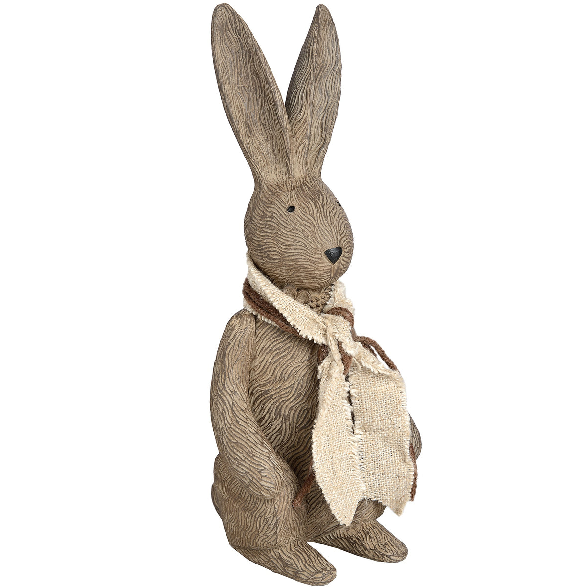 Winter Bunny Rabbit - Small - image 1