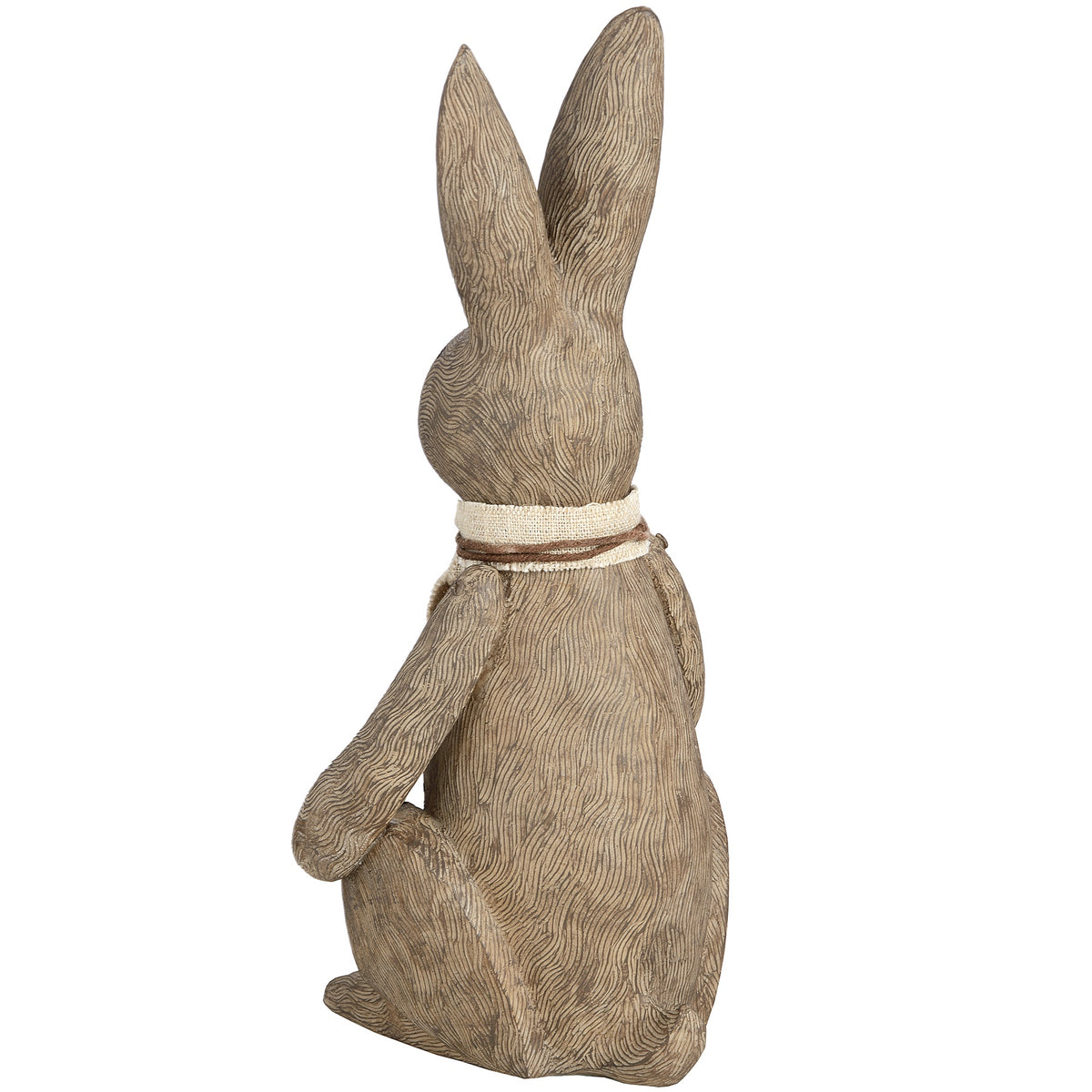 Winter Bunny Rabbit - Large - image 2