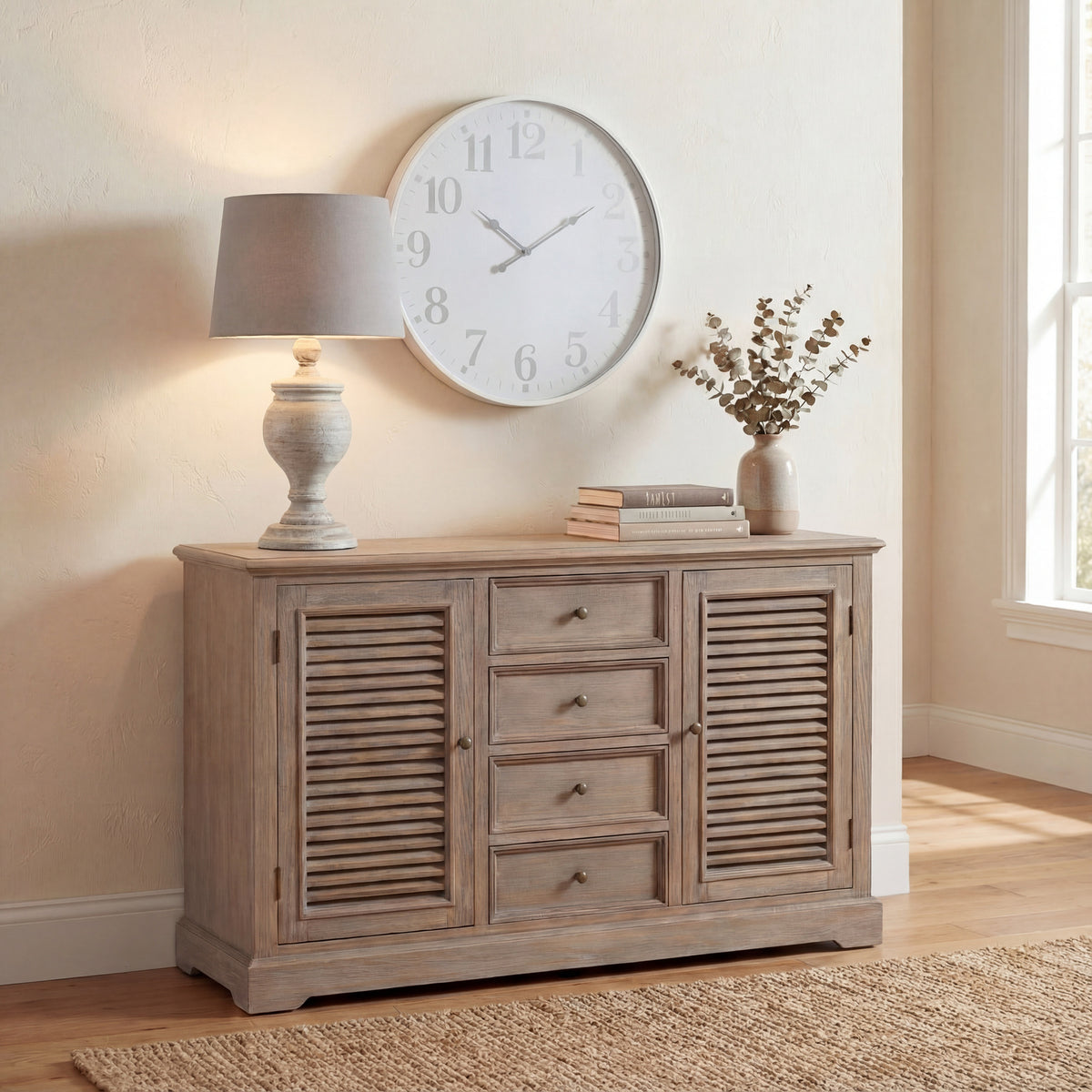 Uthina Table Lamp - image 1