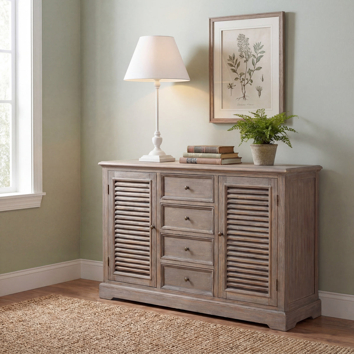 Symi Slim Table Lamp - image 1