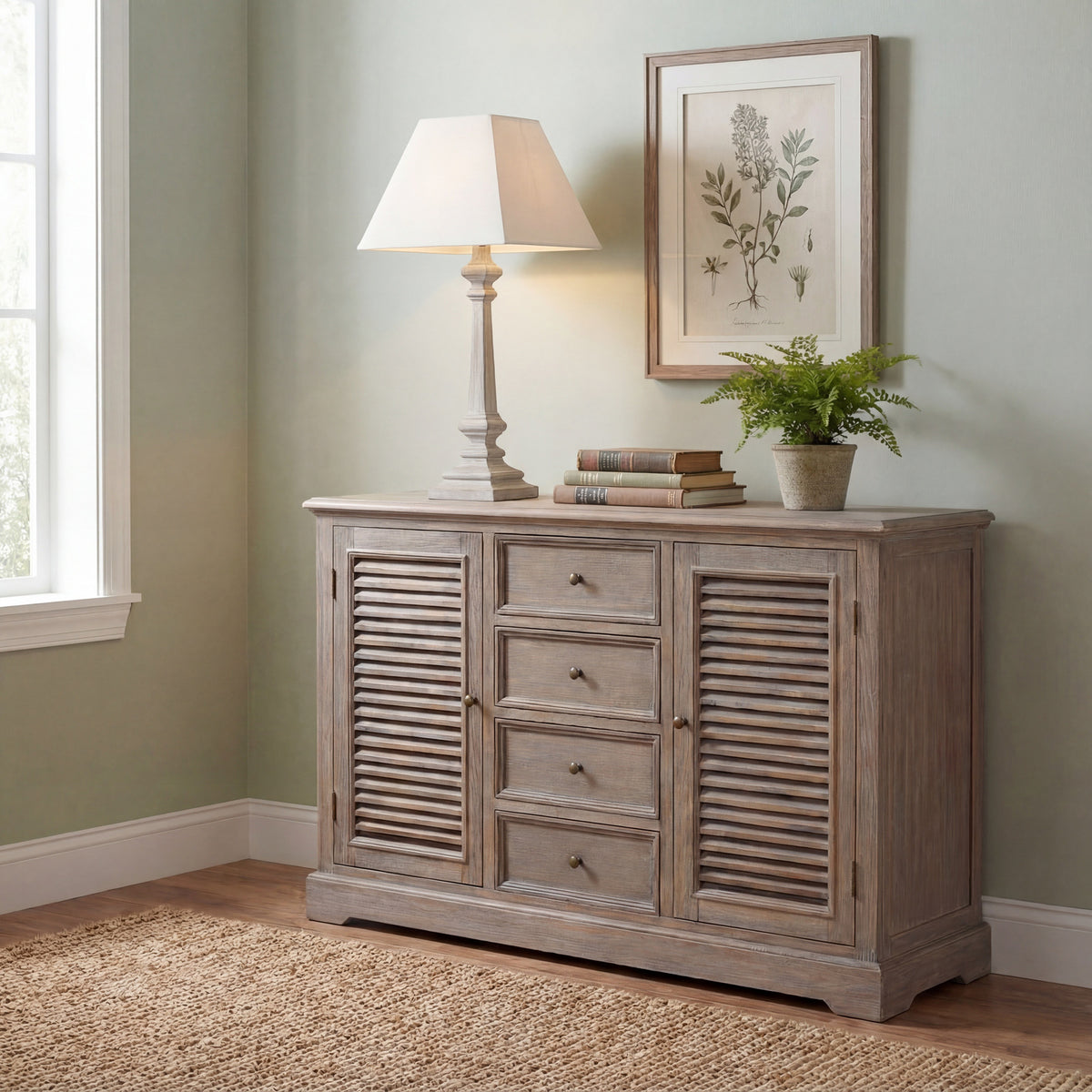 Pula Table Lamp - image 1