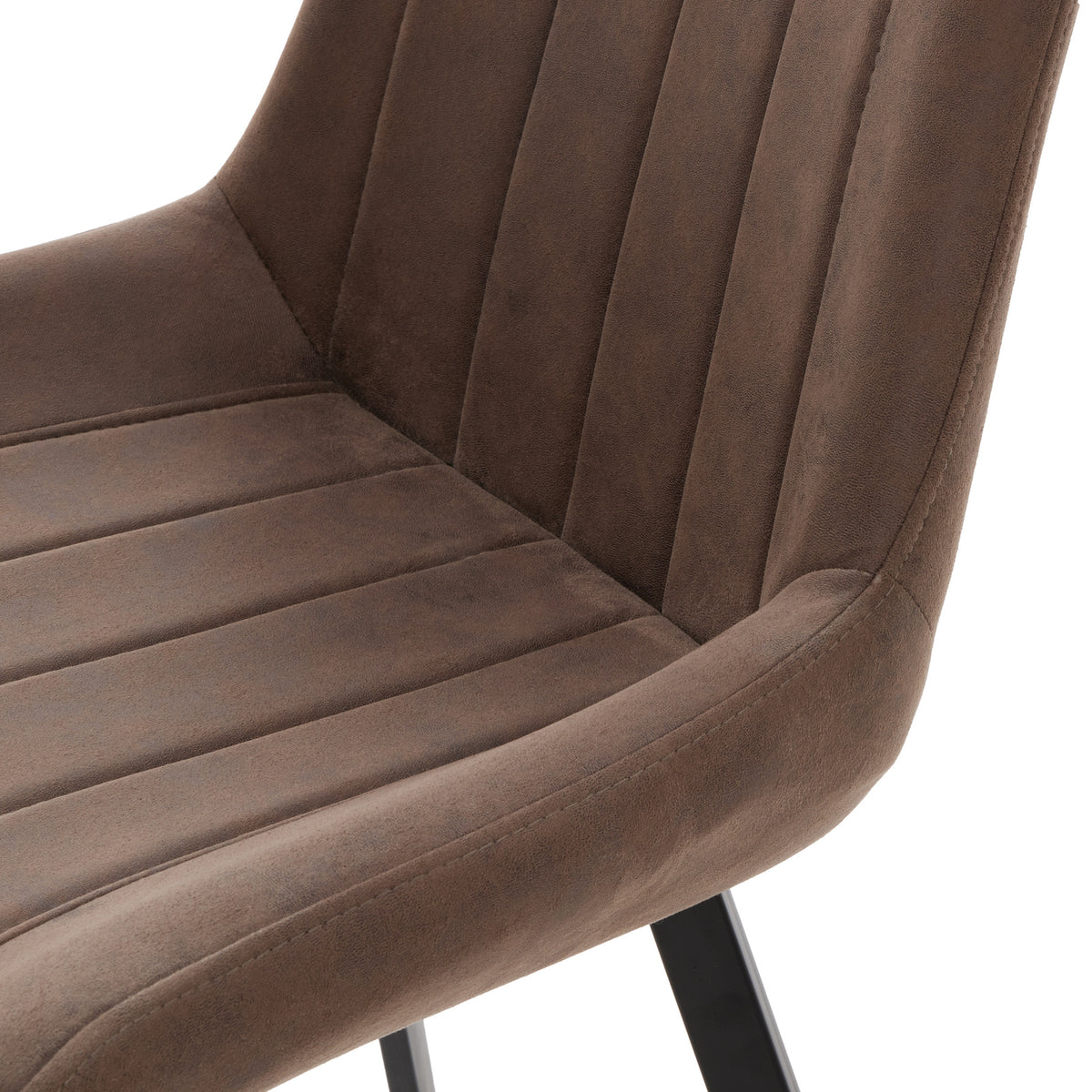 Malmo Coffee Dining Chair - image 3