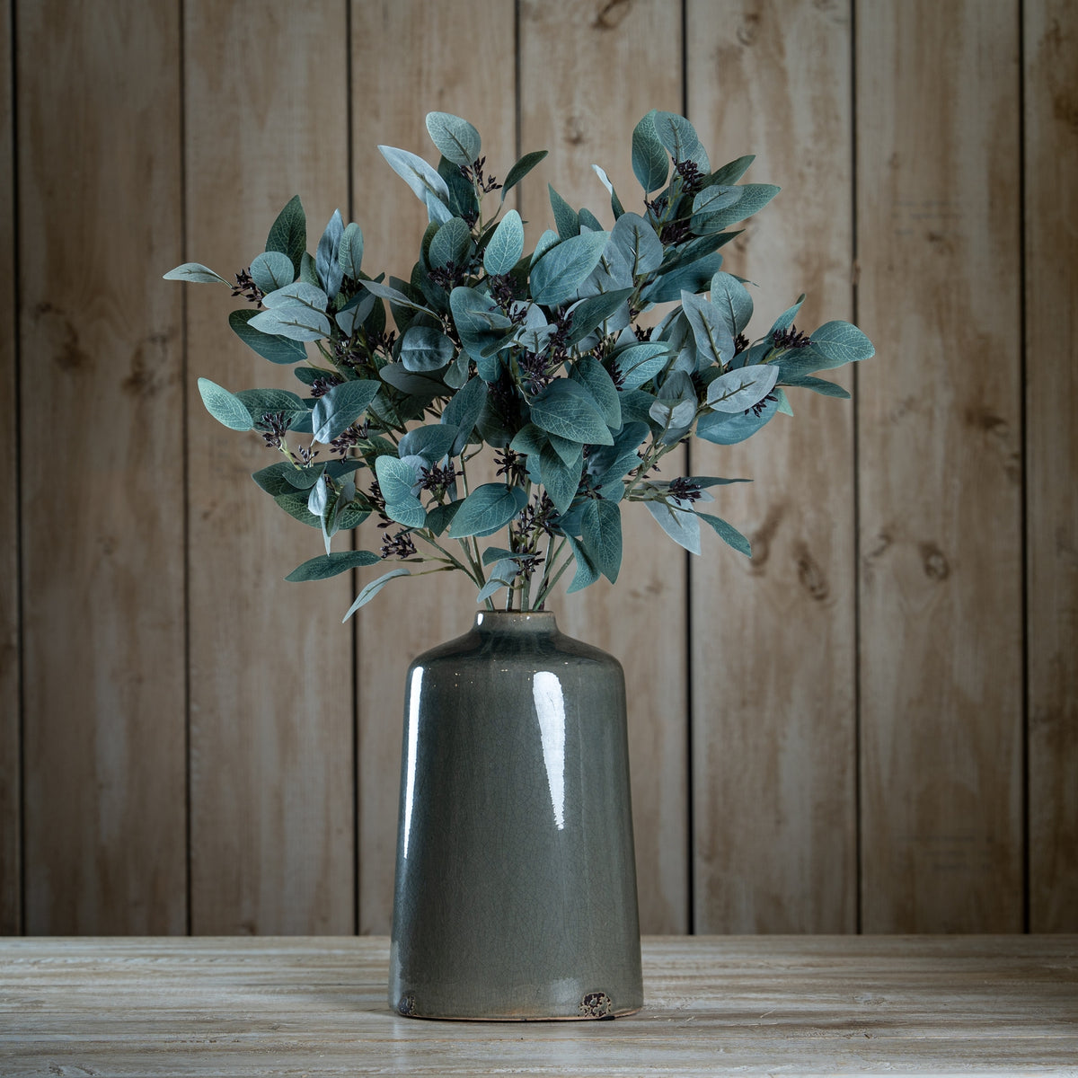 Seeded Eucalyptus Stem - image 2