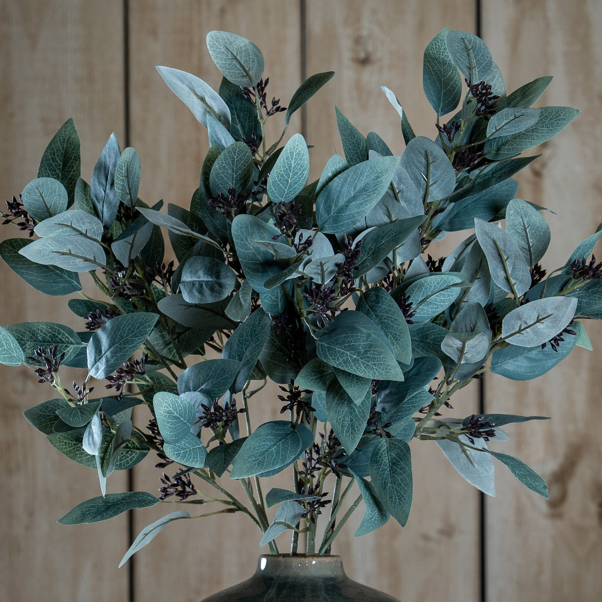 Seeded Eucalyptus Stem - image 1