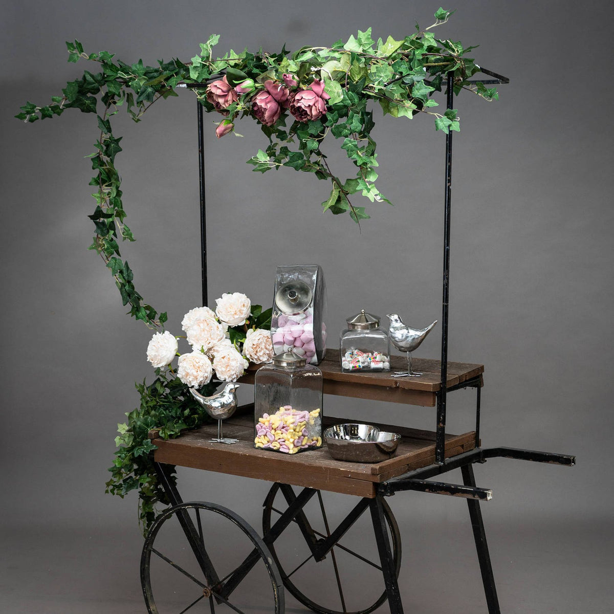 Ivy Garland - image 5