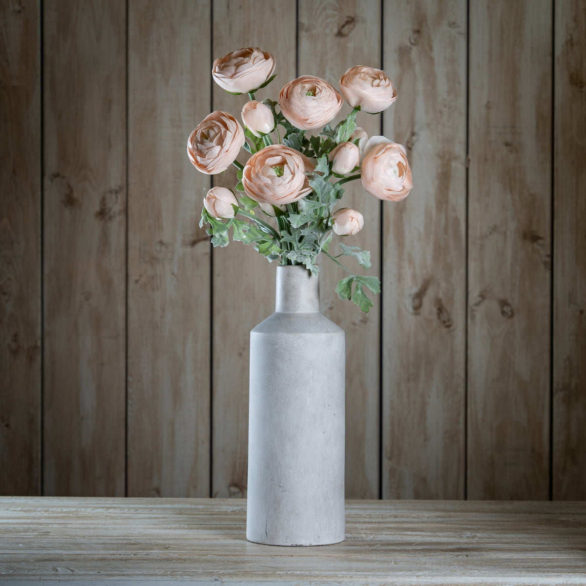 Pastel Pink Ranunculus - image 2