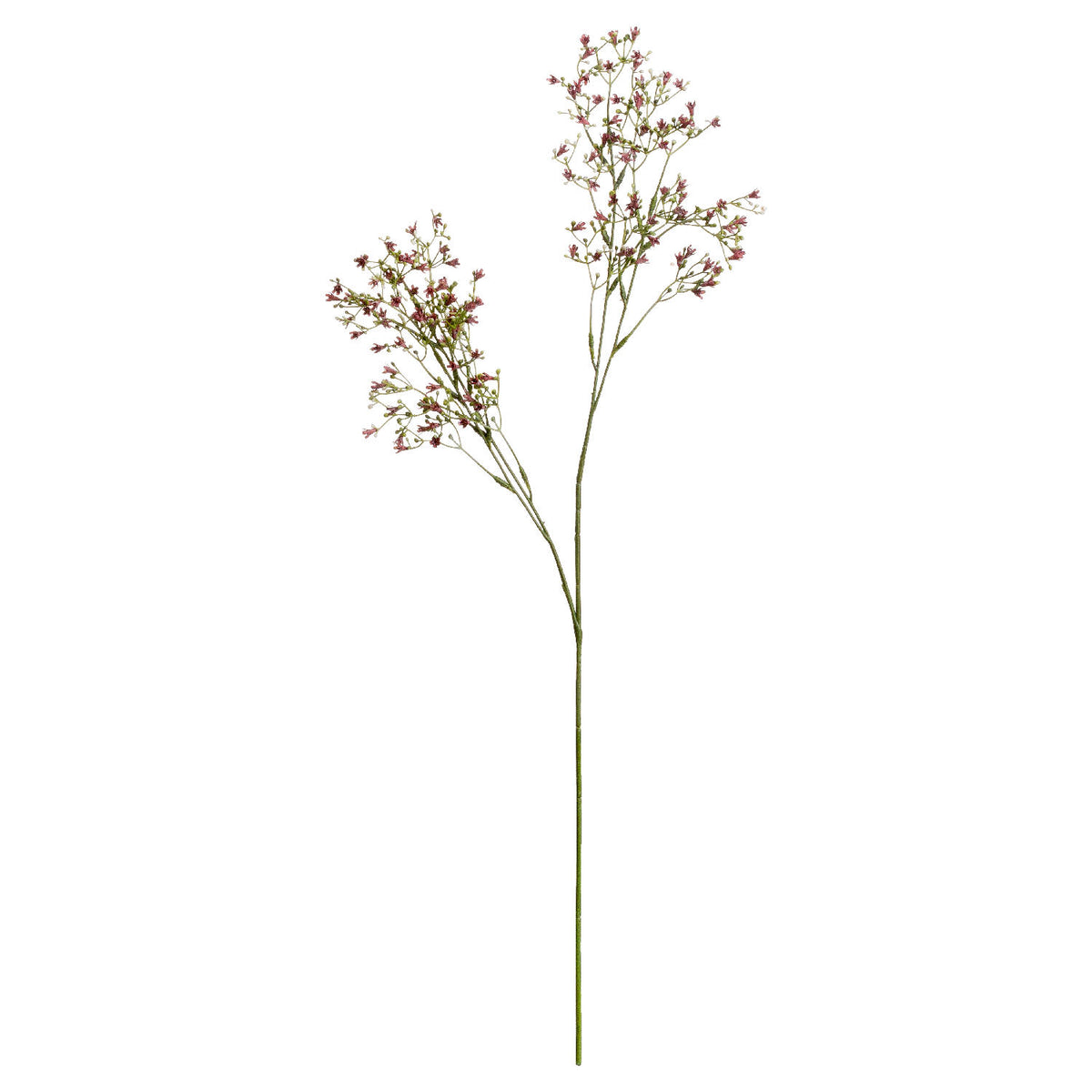 Purple Wildflower Small Spray - image 2