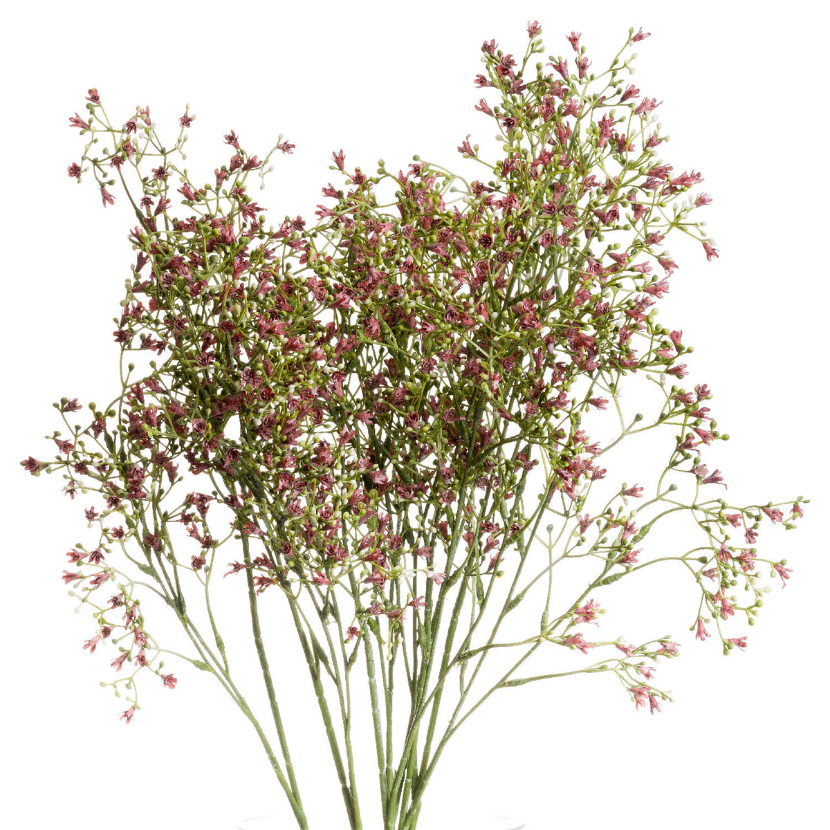 Purple Wildflower Small Spray - image 1