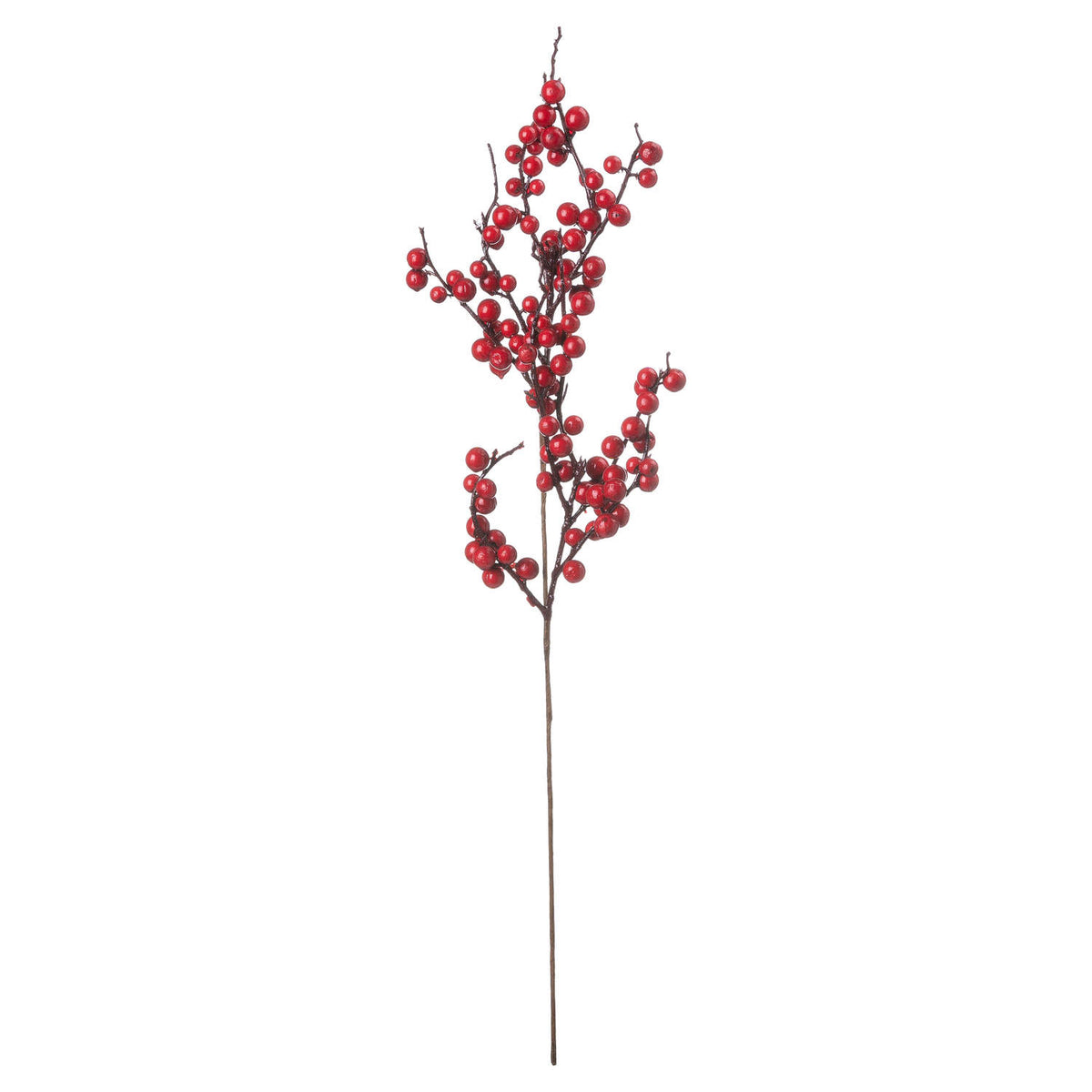 Medium Festive Berry Pick - image 2