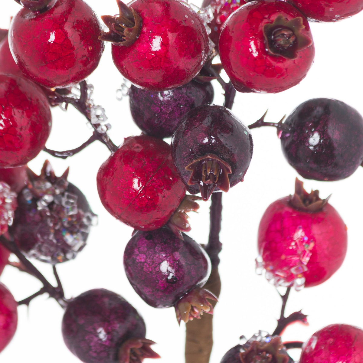 Fat Red Berry Pick - image 2
