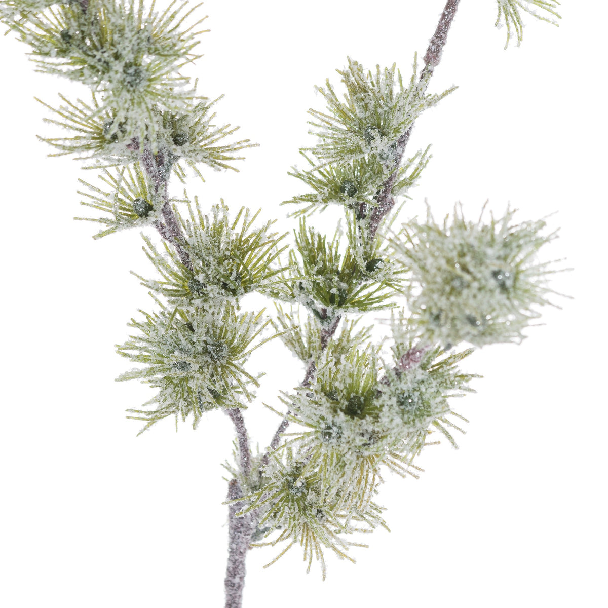 Festive Snow Branch - image 2