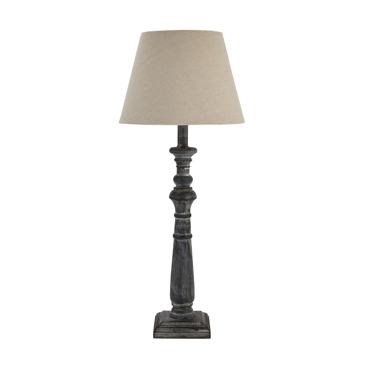 Incia Column Table Lamp - image 2