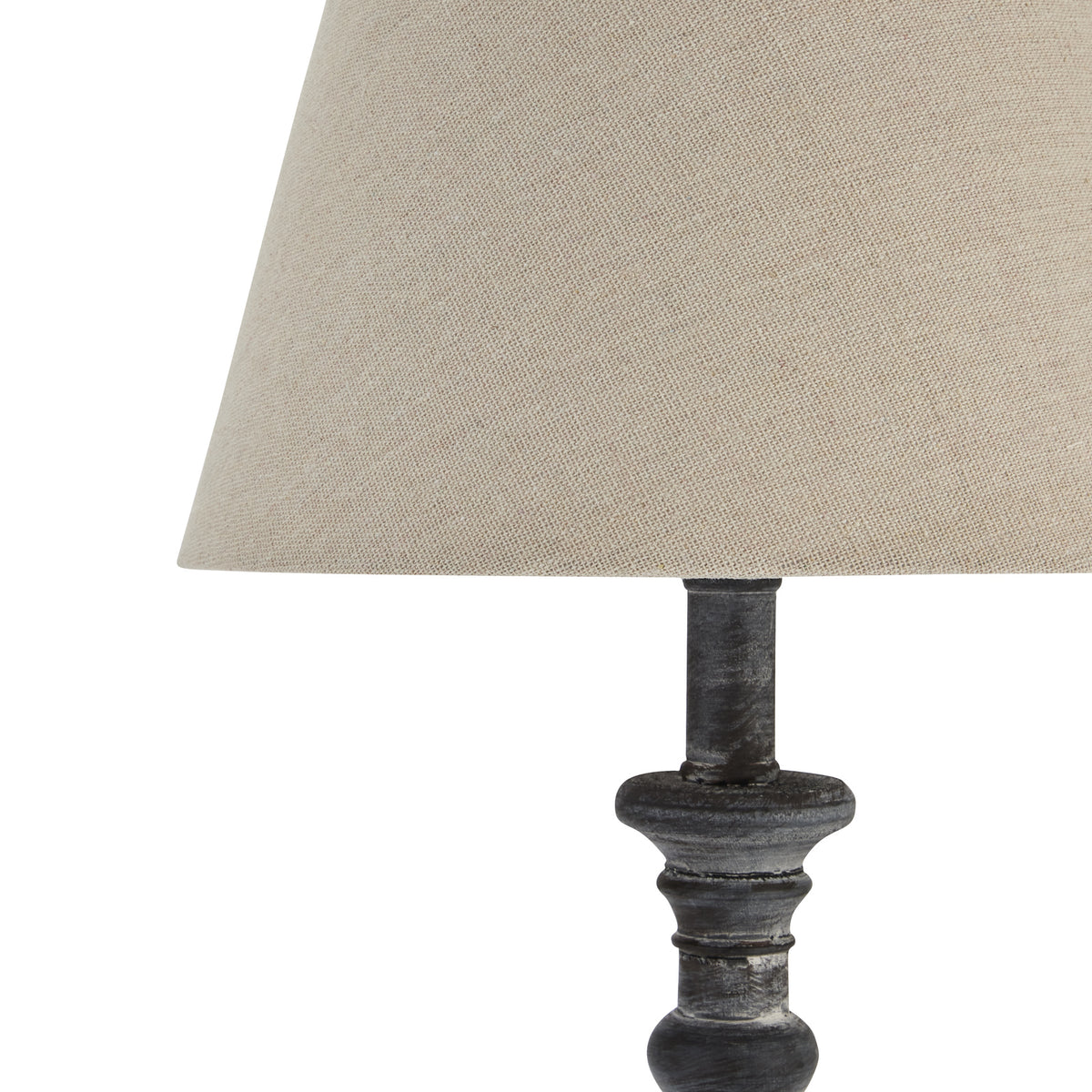 Incia Column Table Lamp - image 4