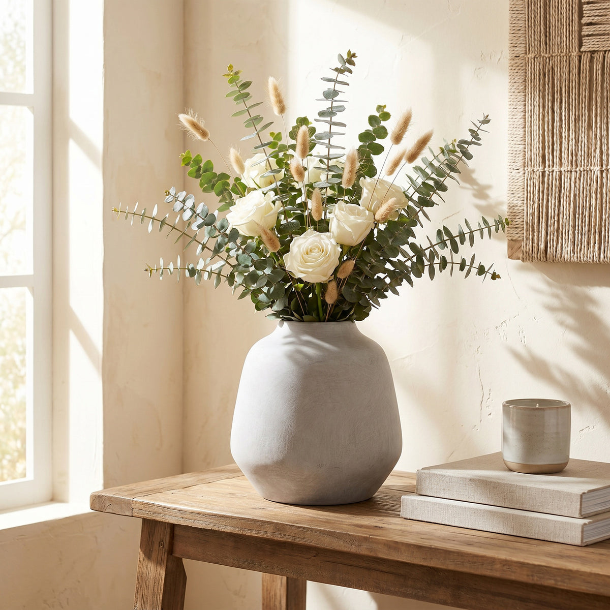 Darcy Ople Vase - image 1