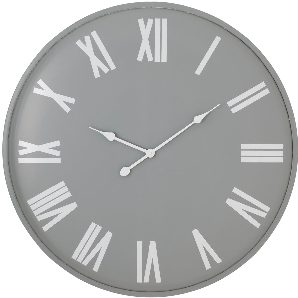 Rothay Large Wall Clock - image 1