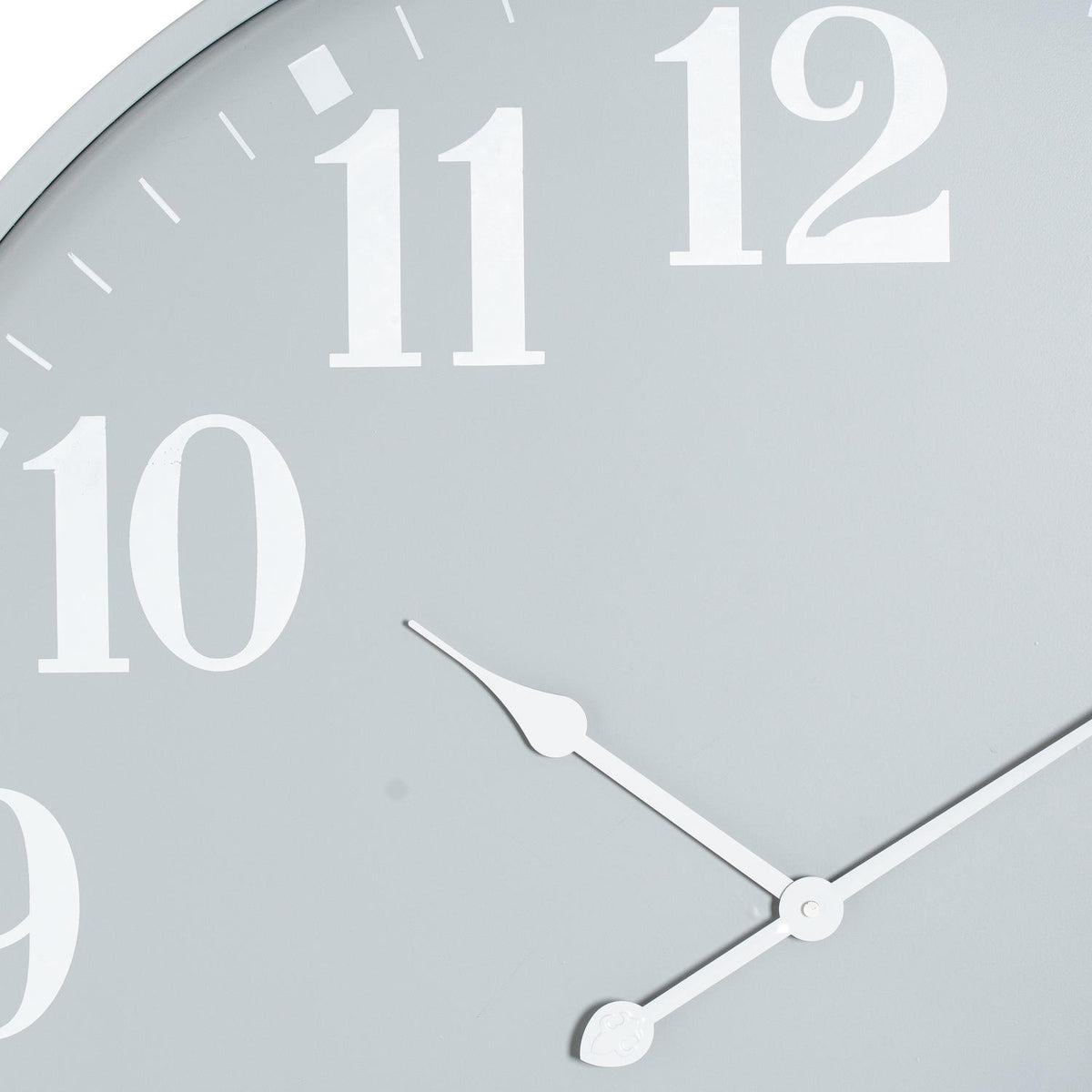 Ashmount Large Wall Clock - image 2