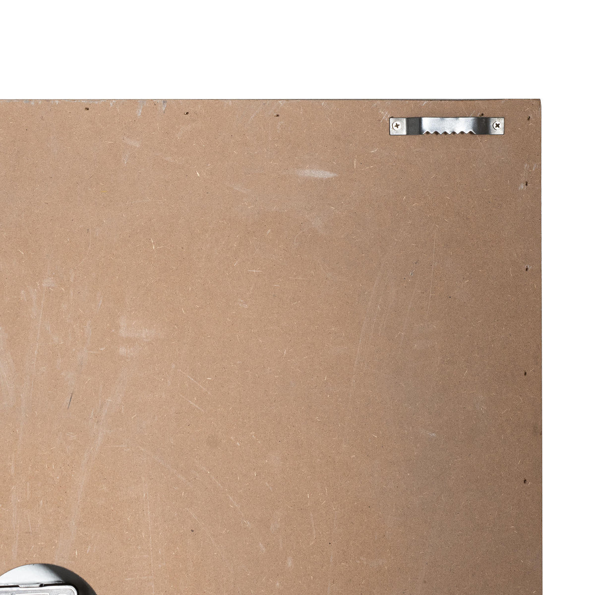 Williston Grey Square Wall Clock - image 3