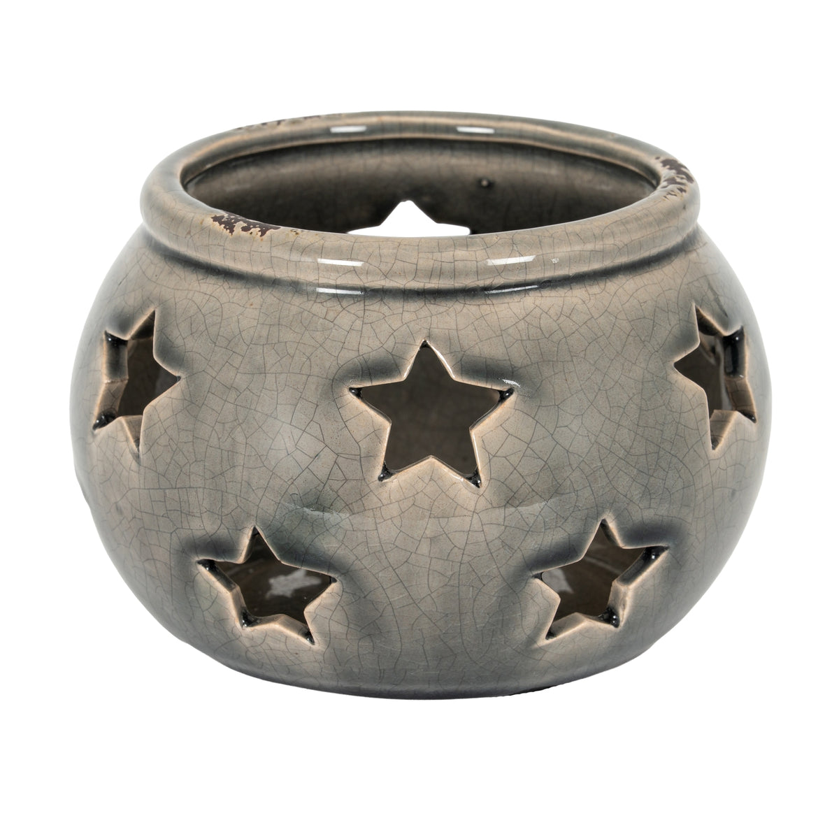 Garda Star Candle Lantern - image 1