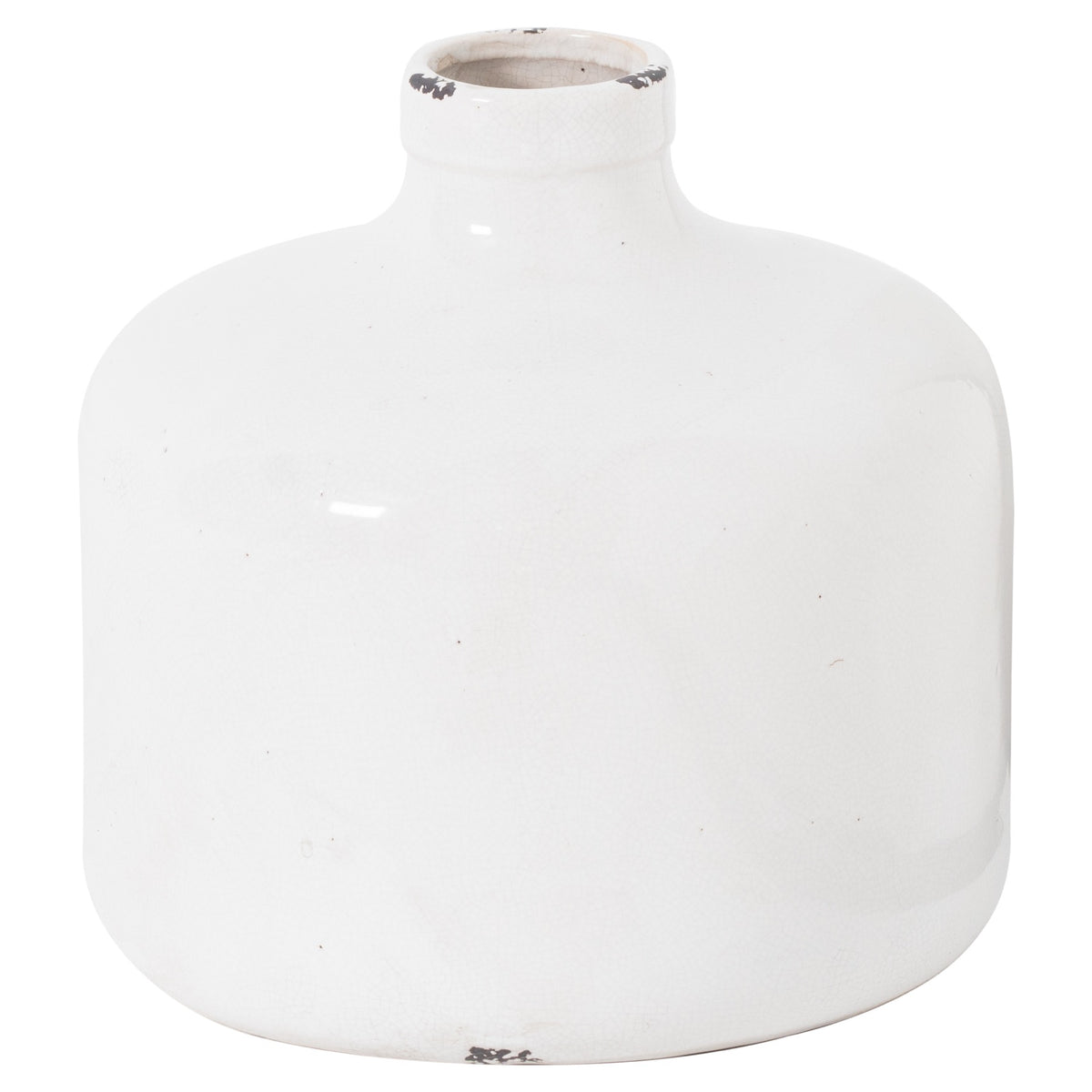 Garda Glazed Eve Vase - image 1