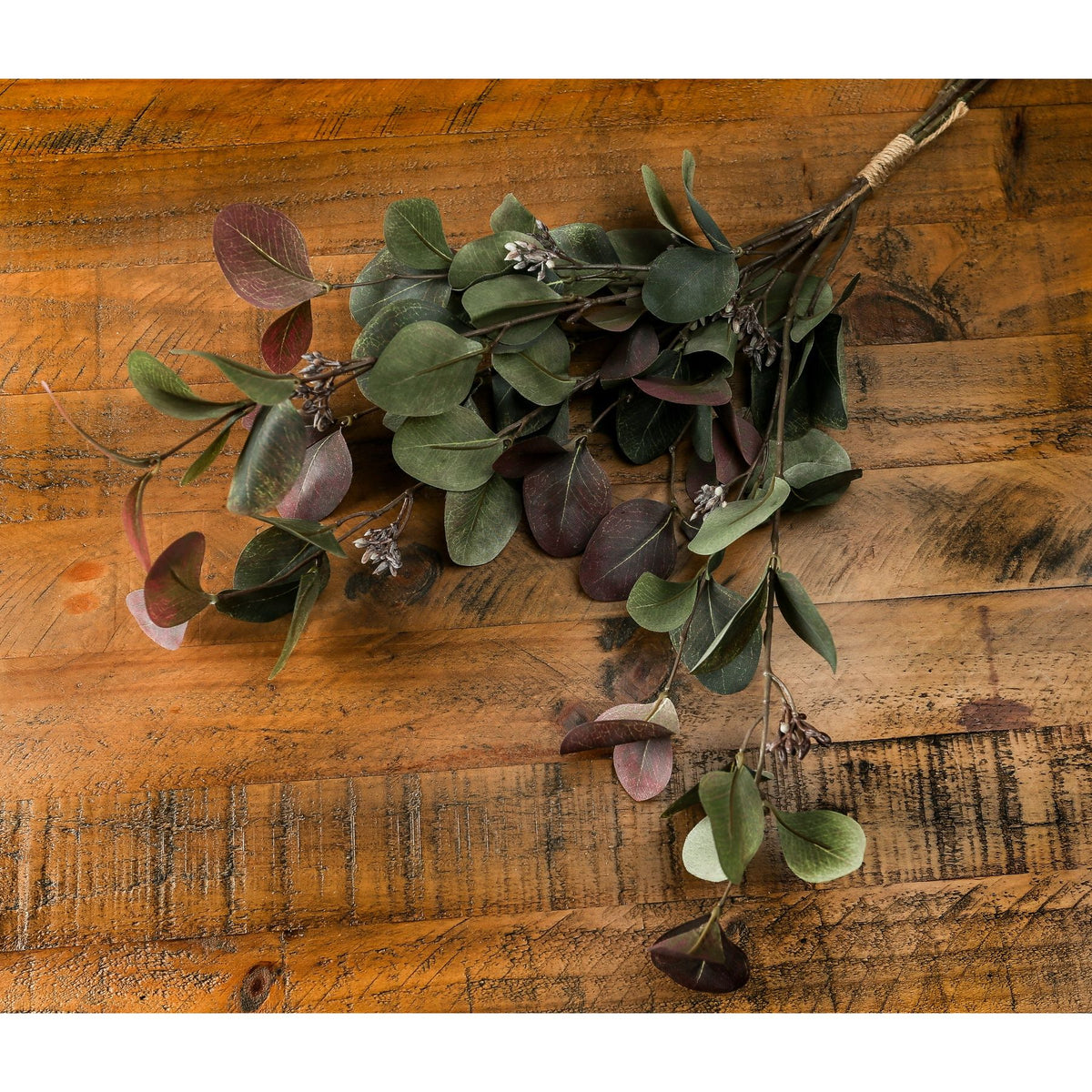 Variegated Eucalyptus Bouquet - image 3