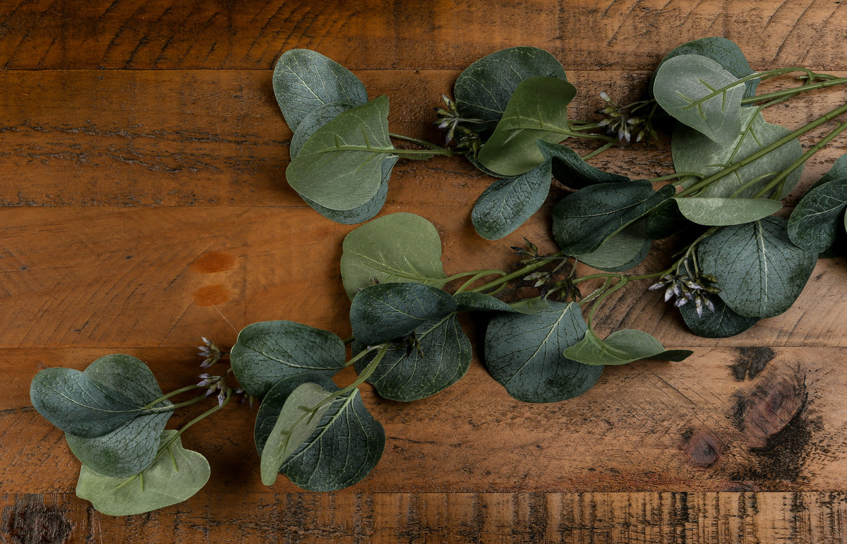 Eucalyptus Stem Spray - image 3