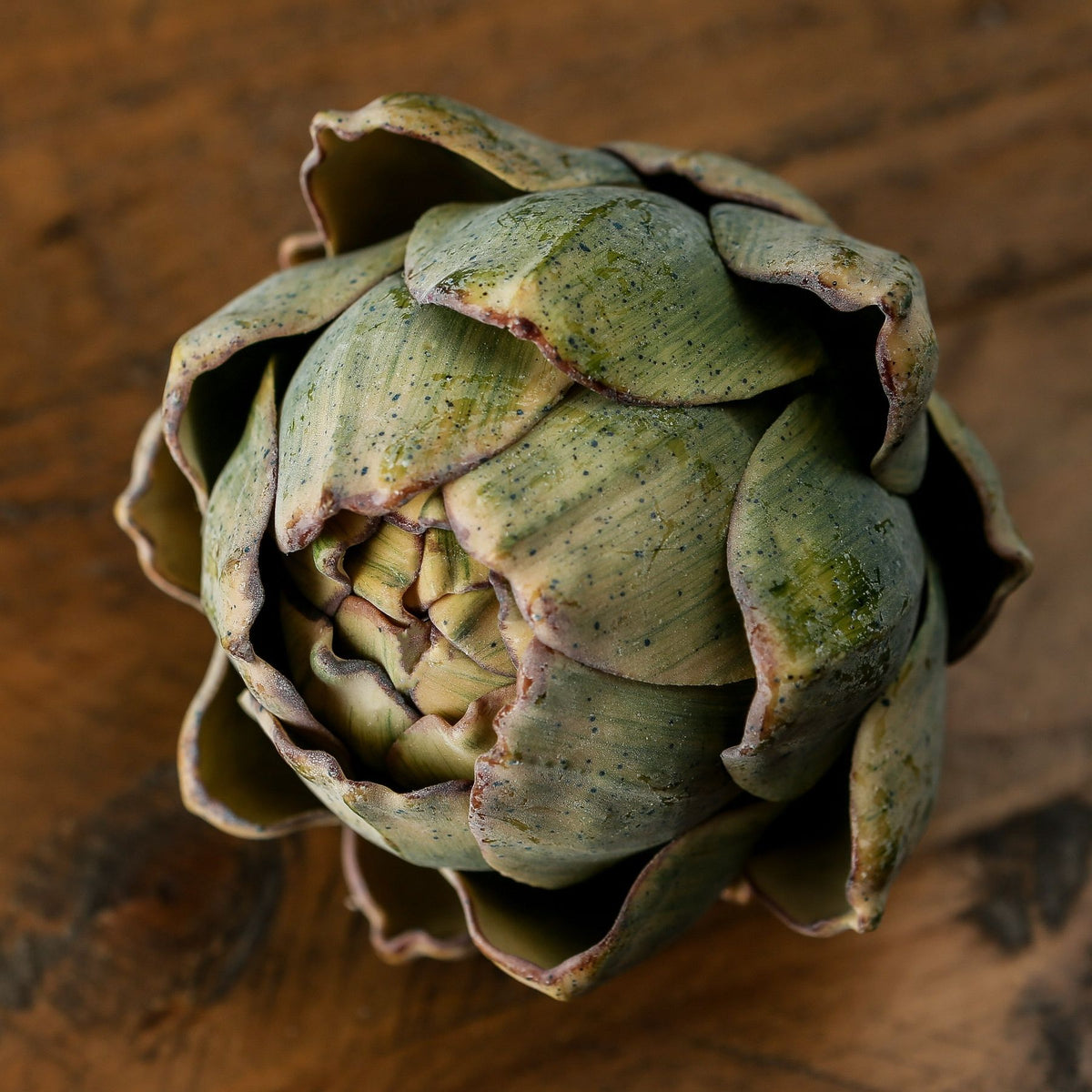 Real Touch Artificial Artichoke - image 3