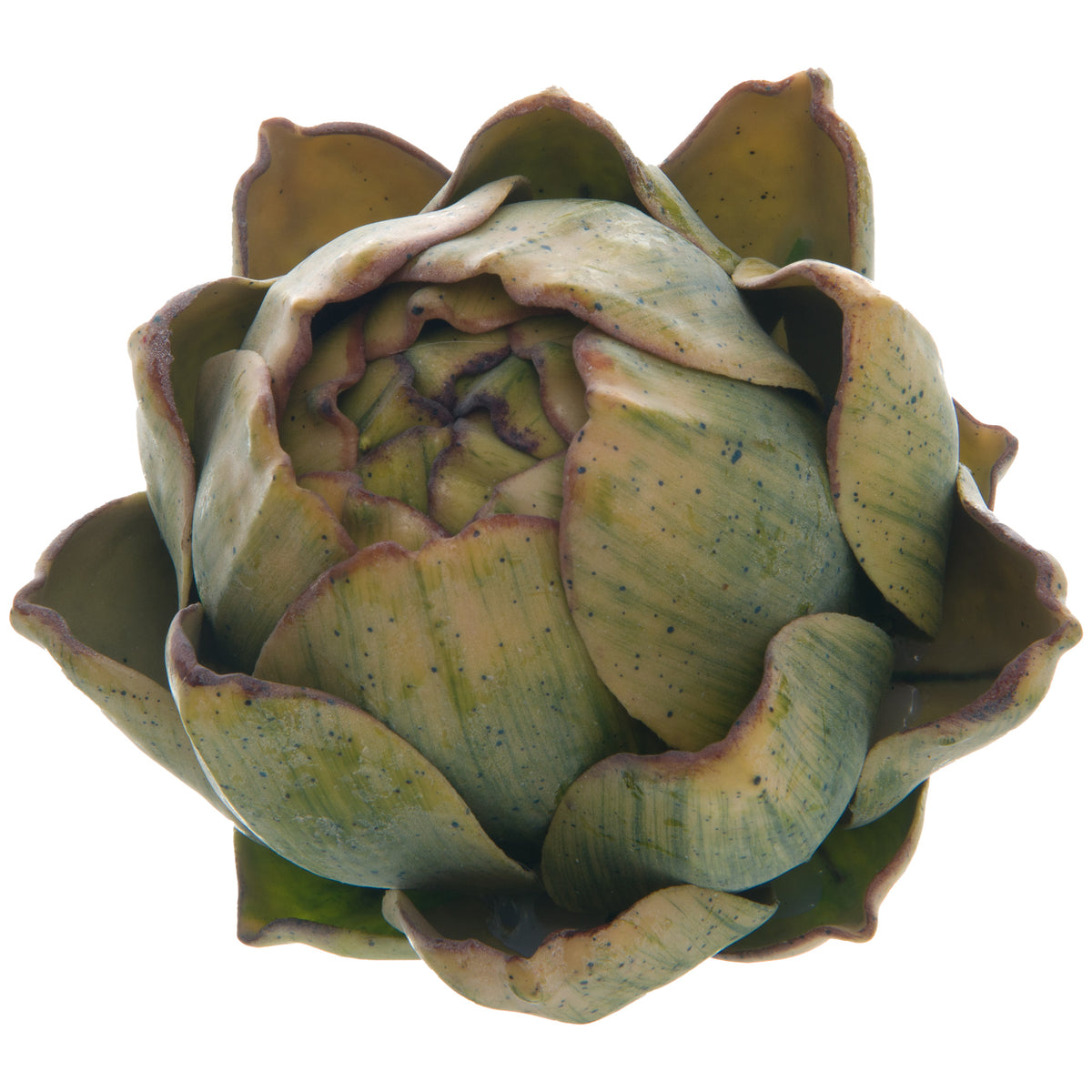 Real Touch Artificial Artichoke - image 1