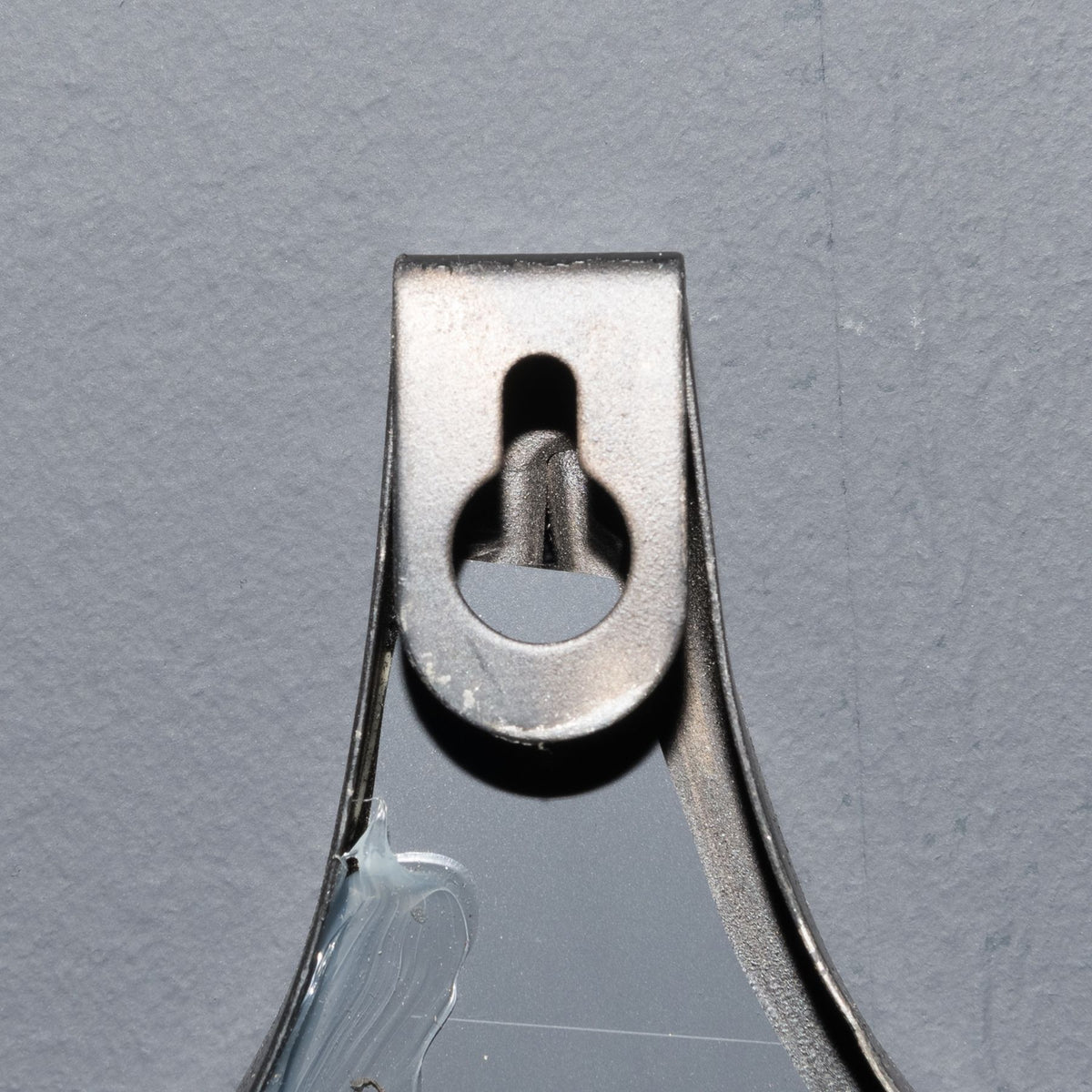 Square Decorative Hanging Collage Mirror In Black - image 3