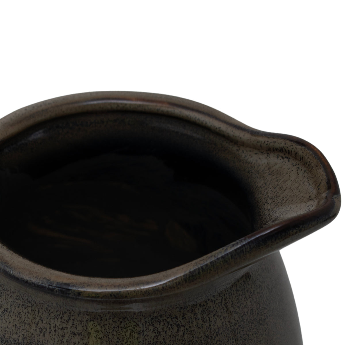 Olive Olpe Vase - image 2