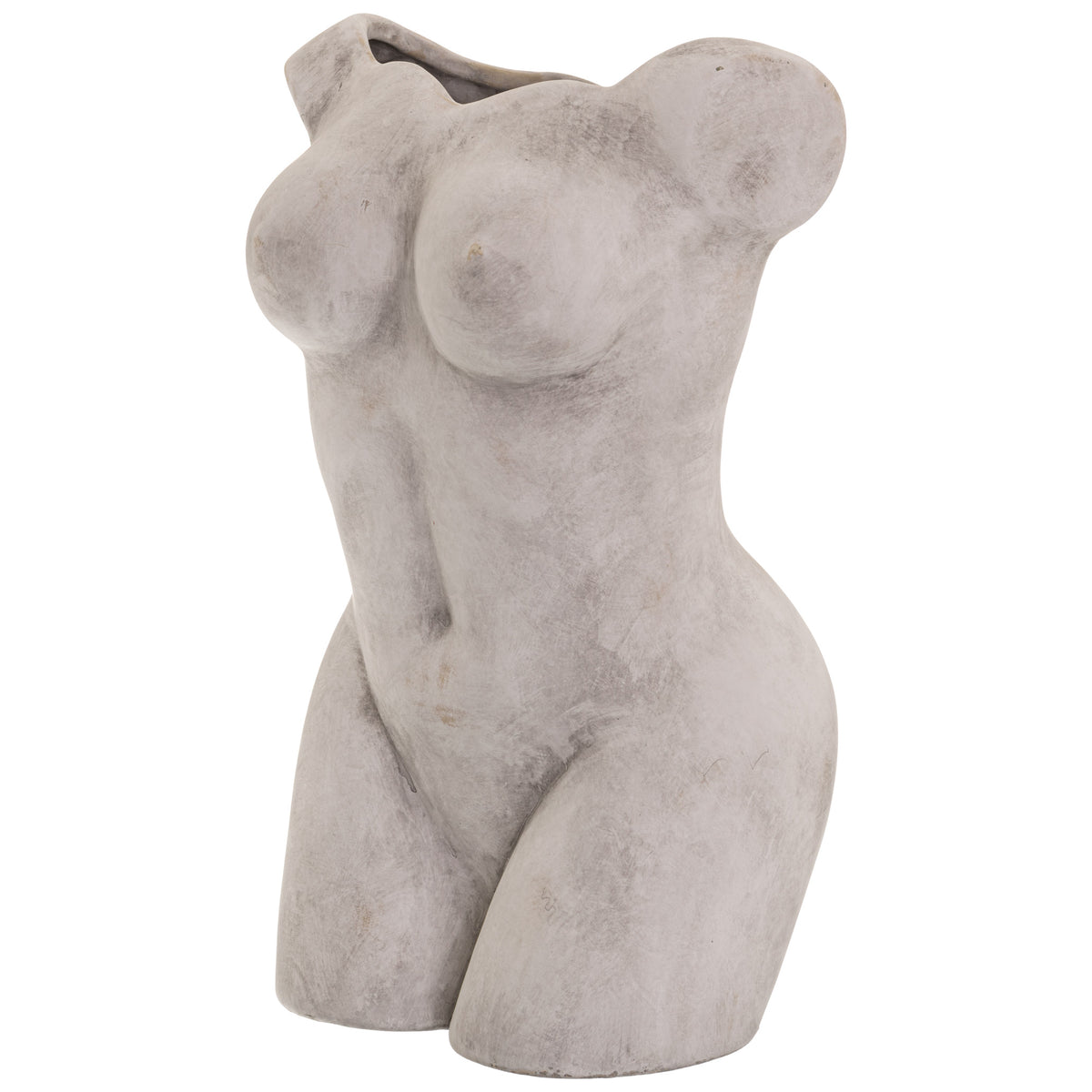 Female Figure Vase - image 2