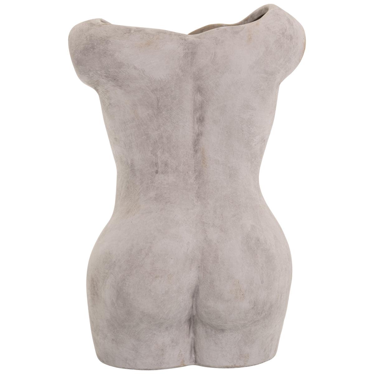 Female Figure Vase - image 3