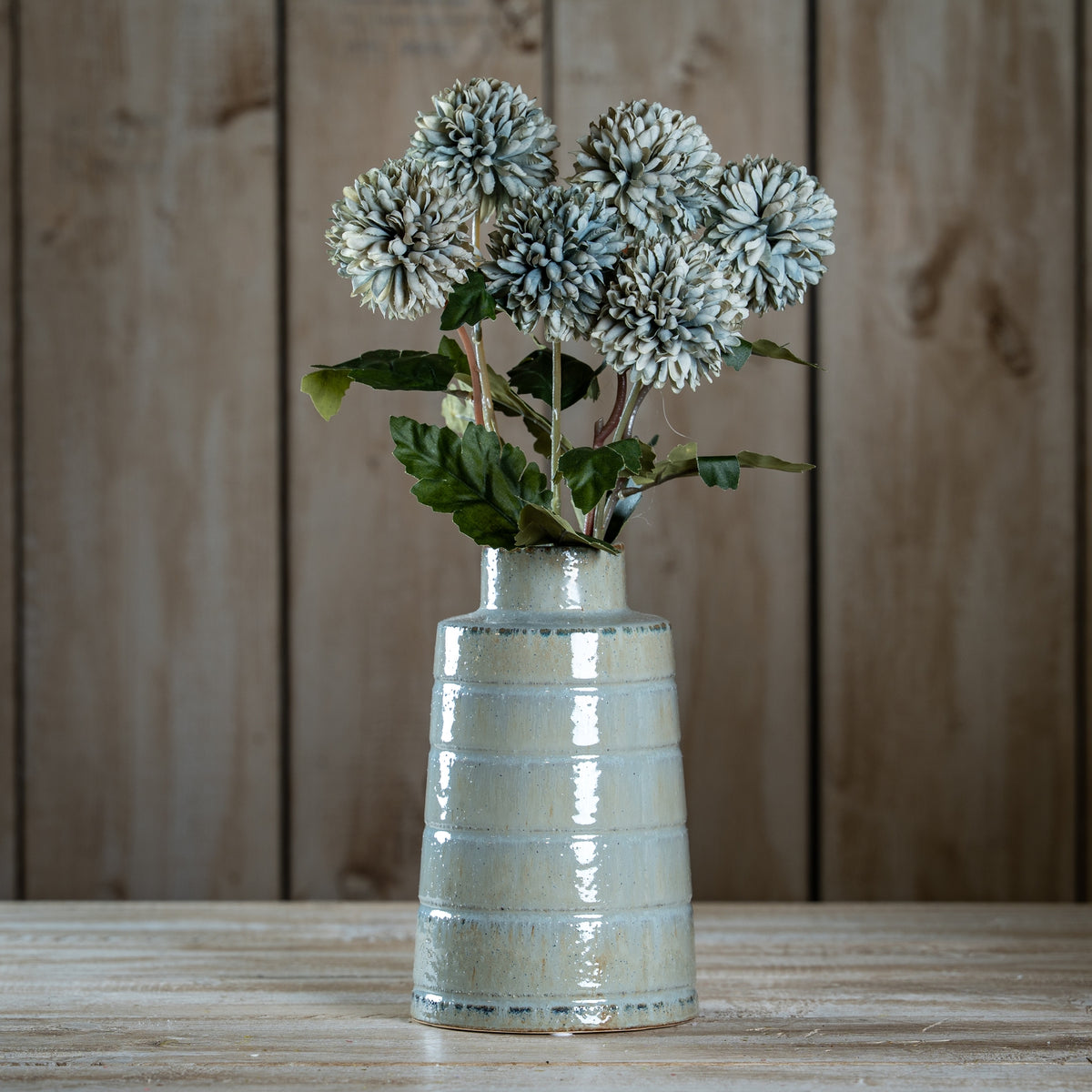 White Chrysanthemum - image 2