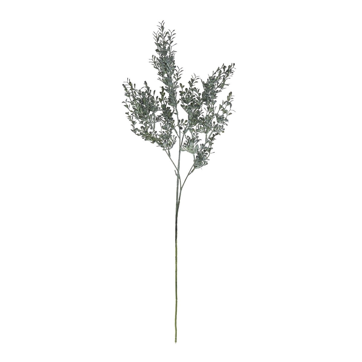 Blackened Grass Spray Stem - image 3