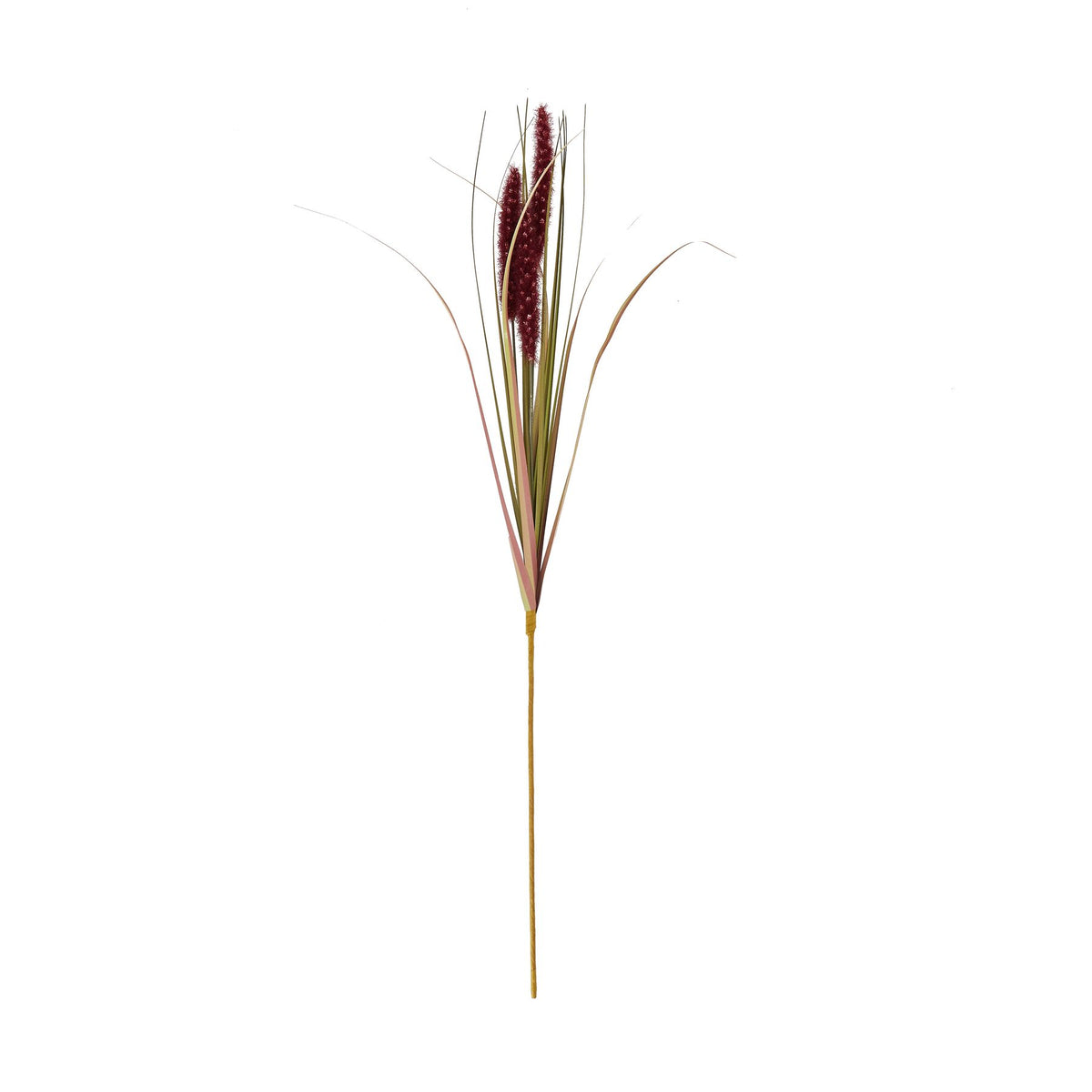 Ruby Triple Grass Stem - image 3