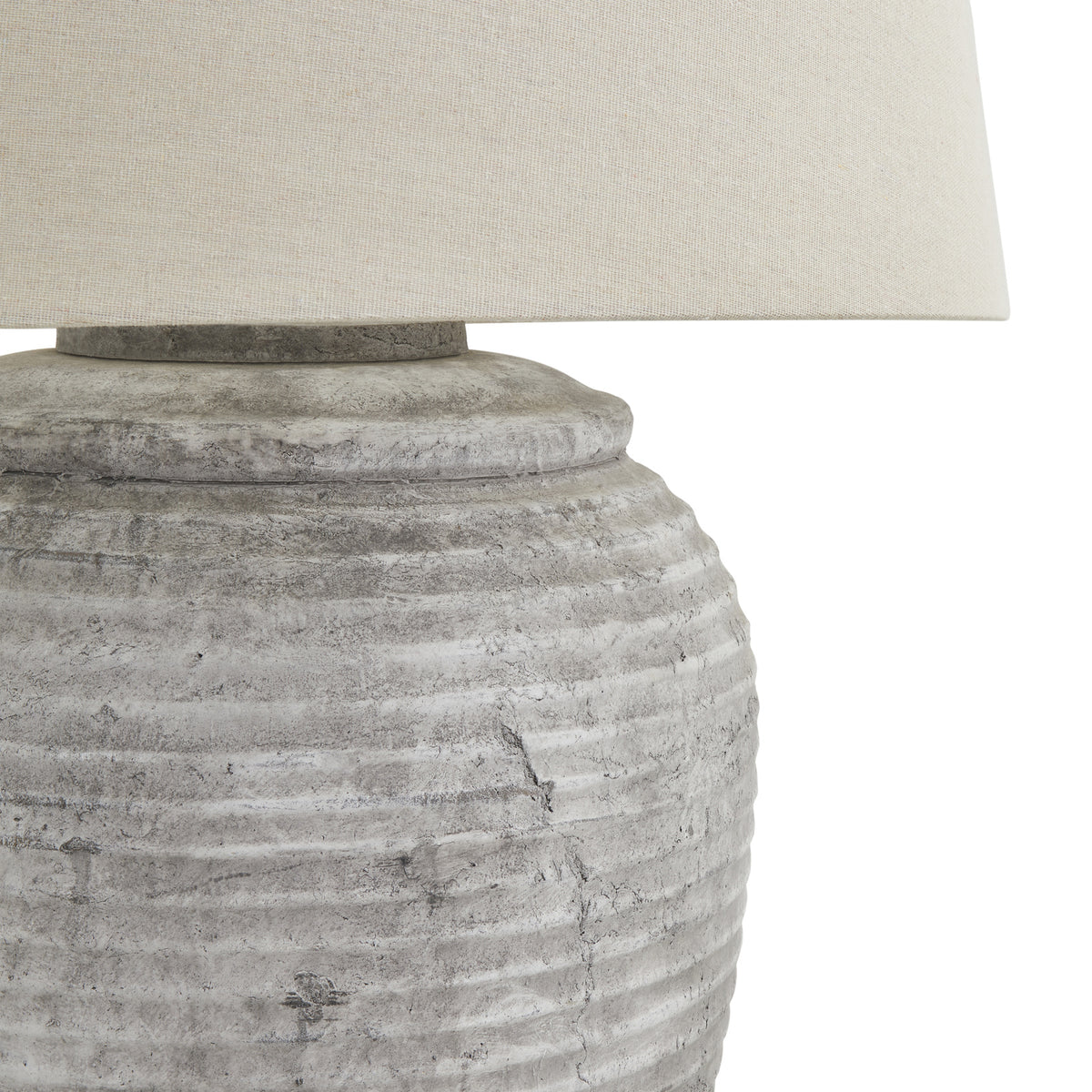 Stone Capri lamp - image 3