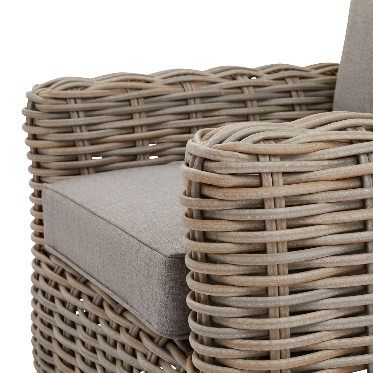 Amalfi Collection Outdoor Five Seater Set - image 3