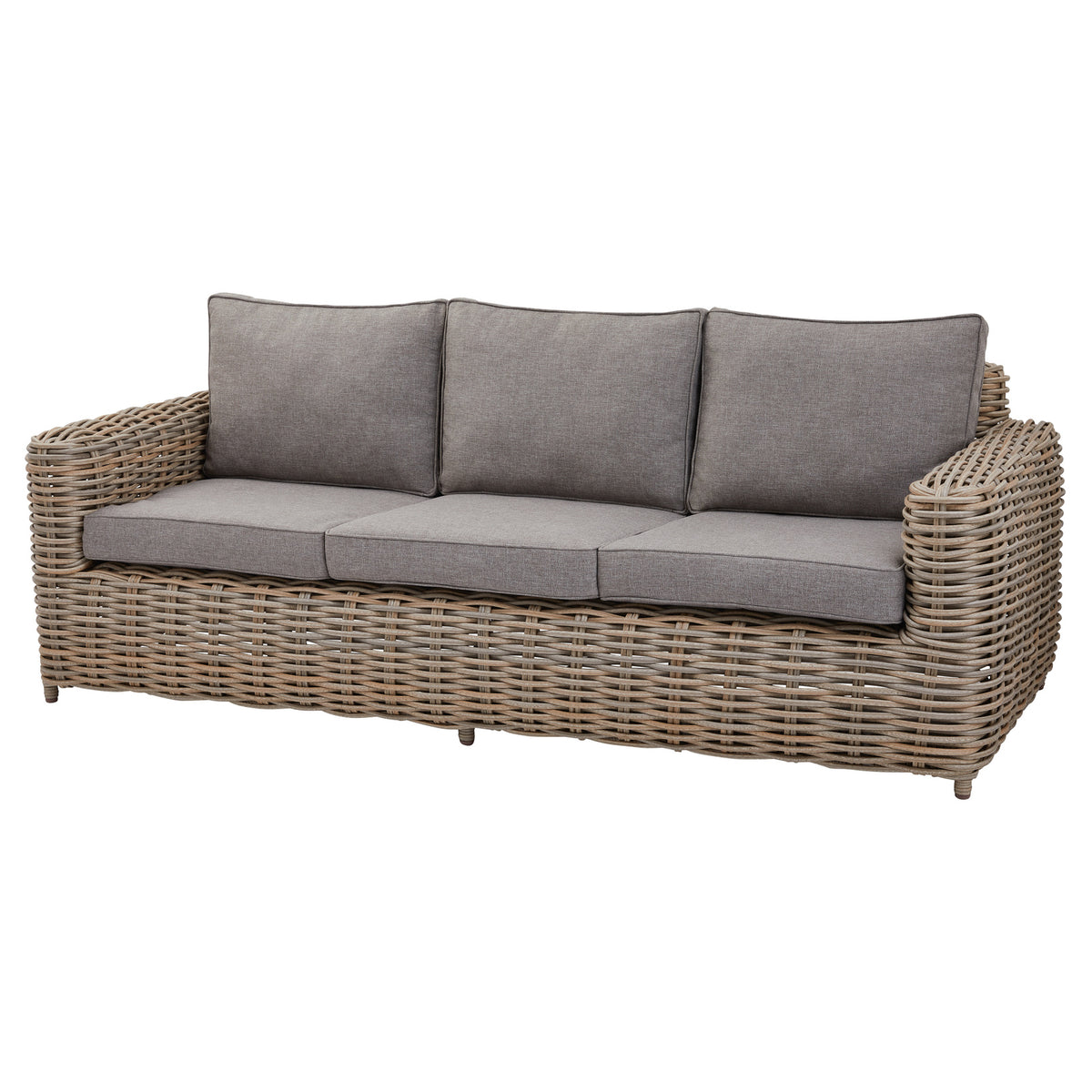 Amalfi Collection Outdoor Five Seater Set - image 4