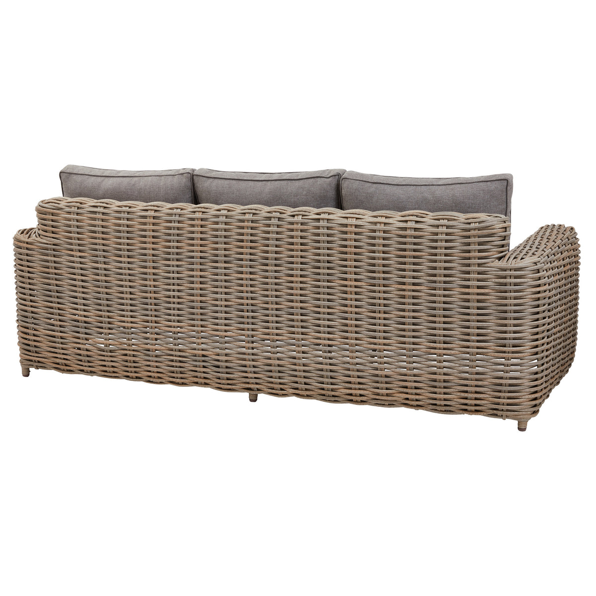 Amalfi Collection Outdoor Five Seater Set - image 5