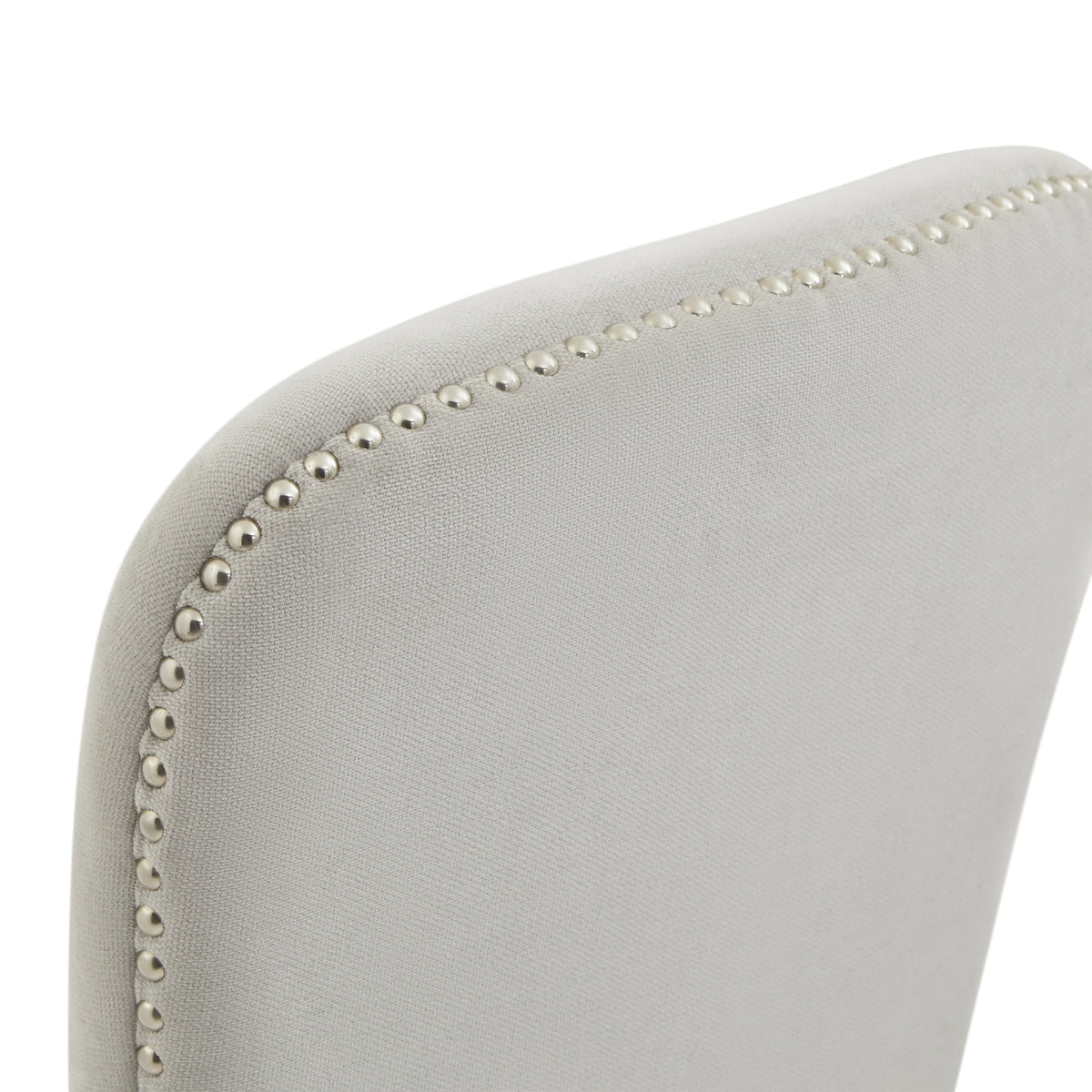 Cobham Grey Dining Chair - image 4