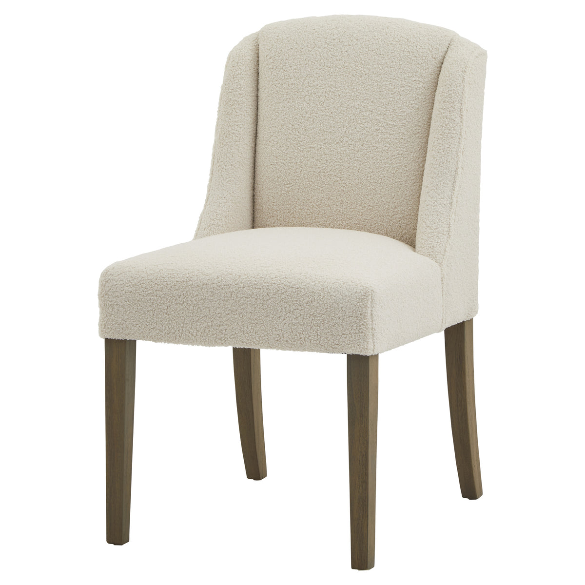 Compton Boucle Dining Chair - image 2