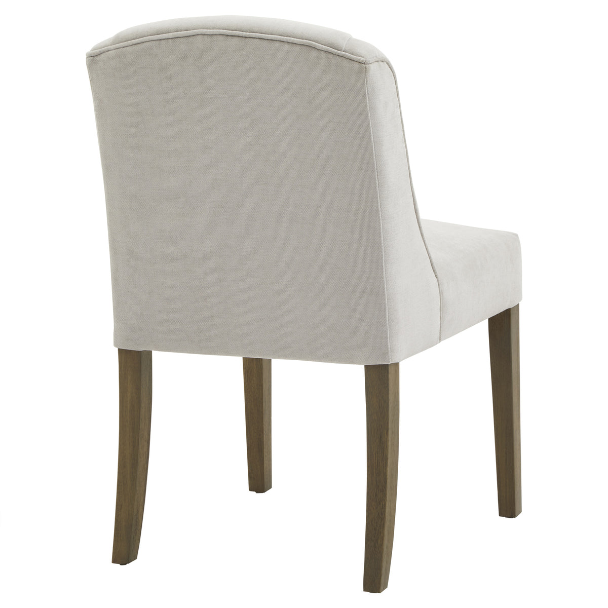 Compton Grey Dining Chair - image 3