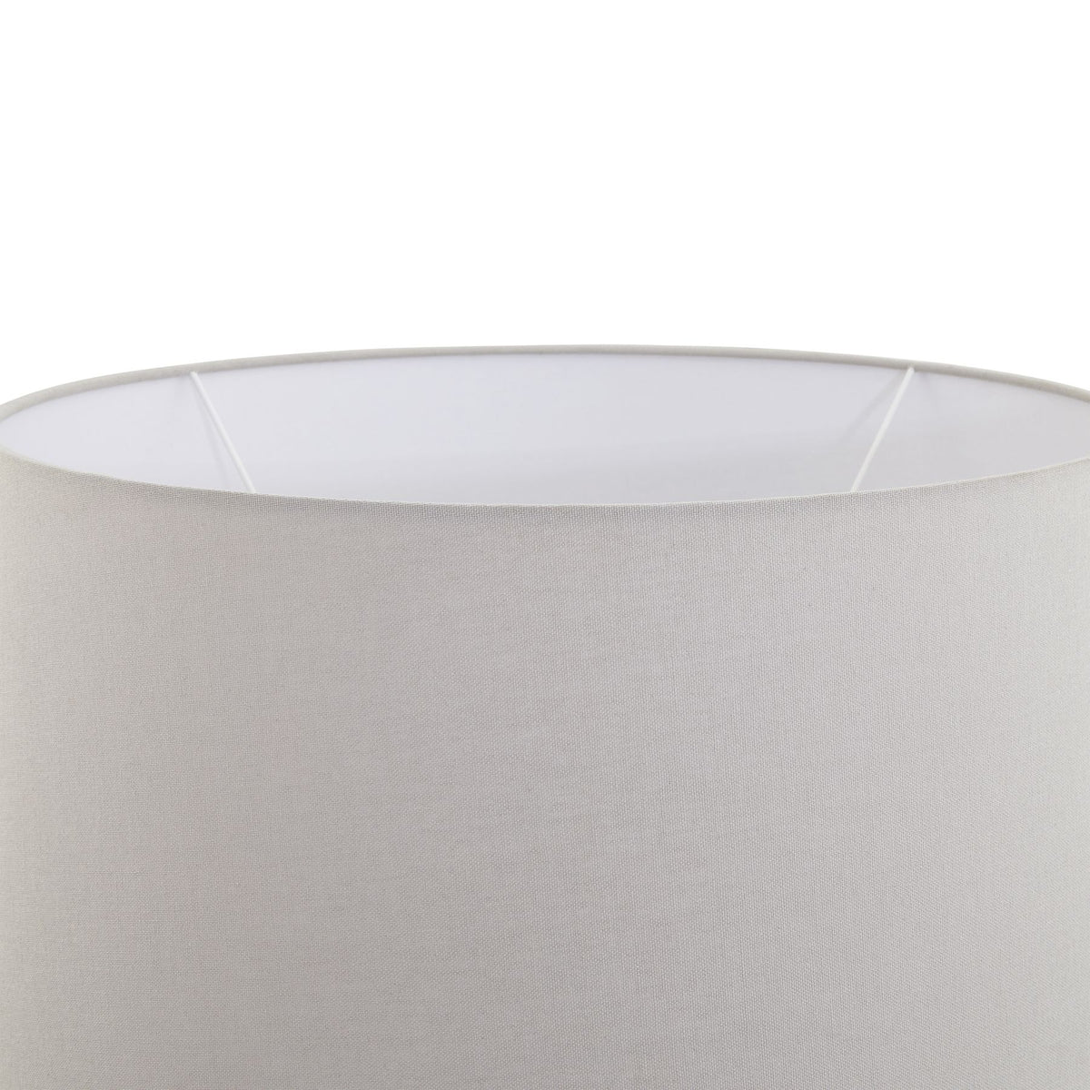 Tiber Large Stone Ceramic Lamp - image 3