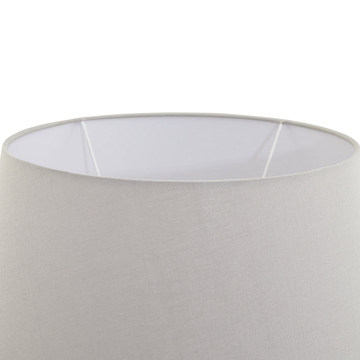 Regola Large Stone Ceramic Lamp - image 4